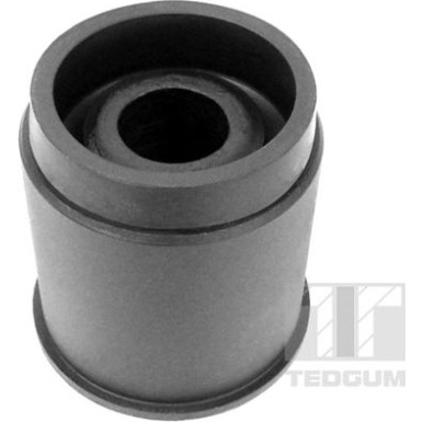 TEDGUM_TD Lagerung, Achsträger 00466568