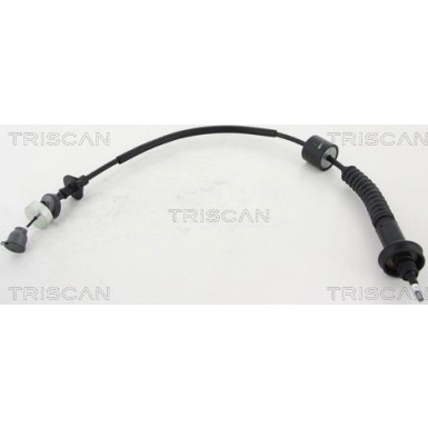 Kupplungsseil Citroen Xsara Mit Selbstregulierungñ Original 8140 38243a