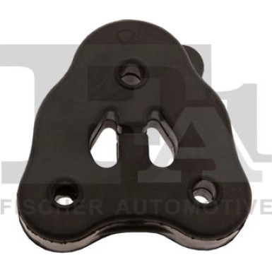 Halter, Abgasanlage 103-922