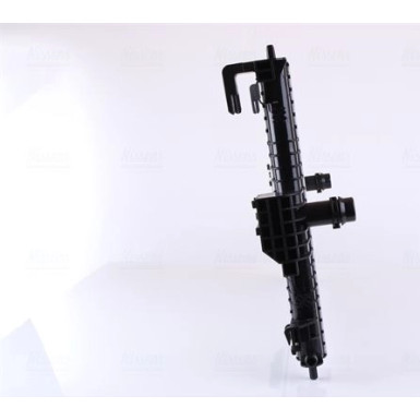 Wasserkühler PKW 636012