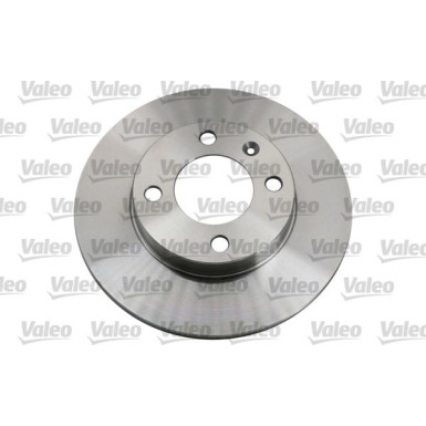VALEO Bremsscheibe 186245 VALEO Bremsscheibe 186245