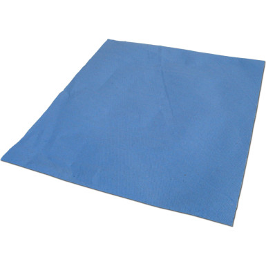 STC Putzpapier blau 3-lagig 1.000 Blatt 36cm Rolle | 87503 STC Putzpapier blau 3-lagig 1.000 Blatt 36cm Rolle | 87503