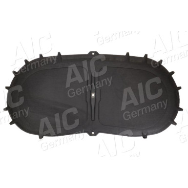 DÄMMMATTE MOTORHAUBE 7285,131,1