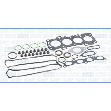 Dichtungssatz, Zylinderkopf MULTILAYER STEEL 52270100