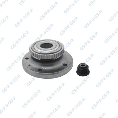 GSP Radlager 9230109K GSP Radlager 9230109K
