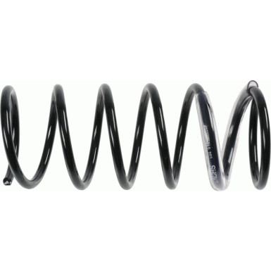 Sachs Fahrwerksfeder Daihatsu T. Cuore Vii (L251), 1.0 994 010