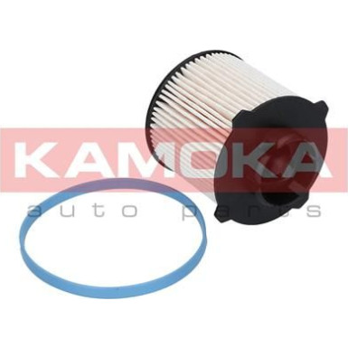 KAMOKA Kraftstofffilter F308701