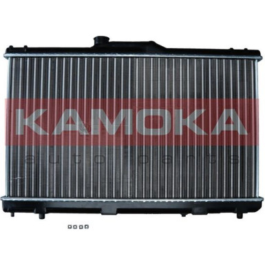 KAMOKA Kühler, Motorkühlung 7705221 KAMOKA Kühler, Motorkühlung 7705221