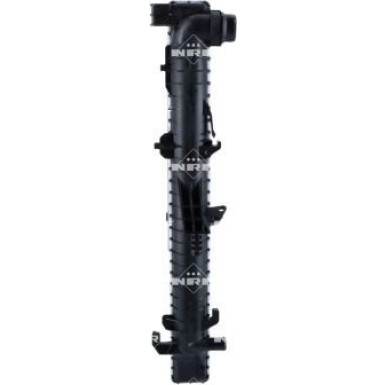 Kühler, Motorkühlung EASY FIT 53864