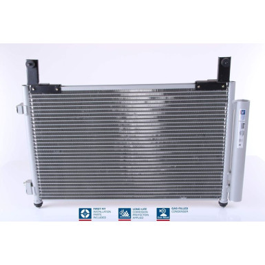 Kondensator PKW 940009 Kondensator PKW 940009