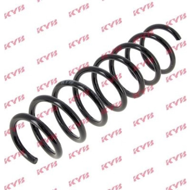 KYB Fahrwerksfeder Bmw T. 5 (F10) 2.0/3.0 06/09-10/16 K-Flex RA6172