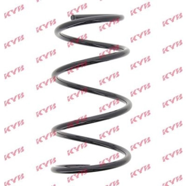 KYB Fahrwerksfeder Toyota P. Avensis 1.6/1.8/2.0 04/03-11/08 K-Flex RC3448