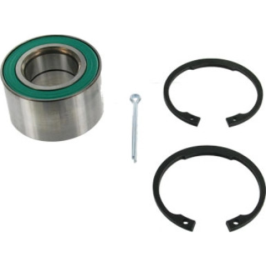Radlagersatz VA OPEL Astra,Corsa,Tigra,Vectra VKBA 3403 Radlagersatz VA OPEL Astra,Corsa,Tigra,Vectra VKBA 3403