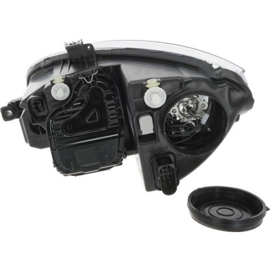 VALEO Hauptscheinwerfer 044090