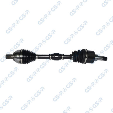 GSP Antriebswelle 218261
