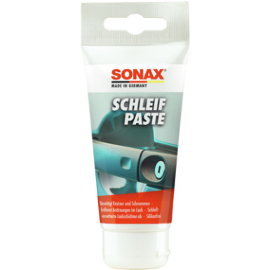 Sonax Schleifpaste 75ml SchleifPaste 03201000