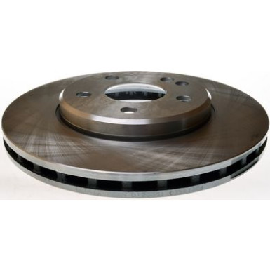 DENCKERMANN Bremsscheibe B130351