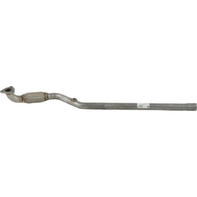 64 / Auspuffrohr Vorne Opel Astra G 1.4/1.6 62-74KW 98 4065