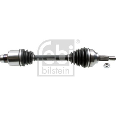 FEBI BILSTEIN Antriebswelle 181565