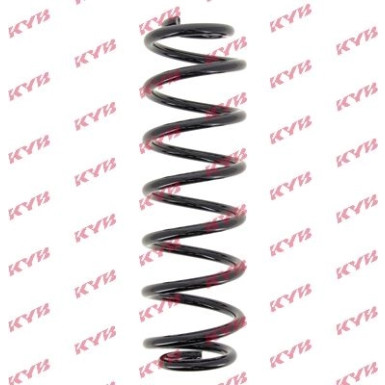 KYB Fahrwerksfeder Skoda T. Yeti 1.8/2.0D 05/09 RA6162 KYB Fahrwerksfeder Skoda T. Yeti 1.8/2.0D 05/09 RA6162