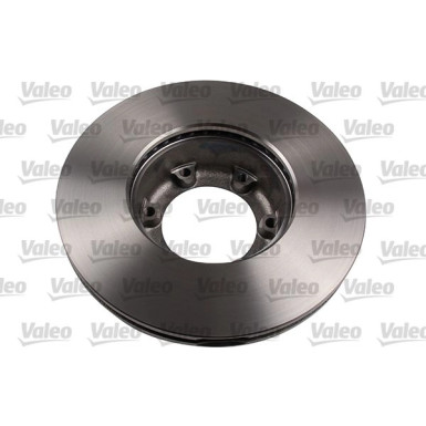 VALEO Bremsscheibe 197334 VALEO Bremsscheibe 197334