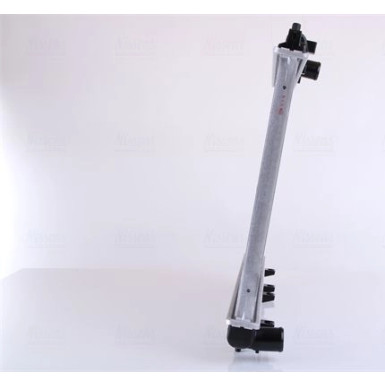 Wasserkühler PKW 66681 Wasserkühler PKW 66681