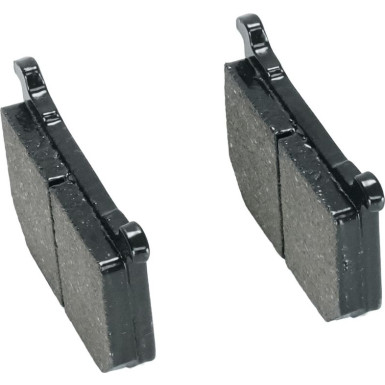 Bremsklötze TRW MCB516 Bremsklötze TRW MCB516