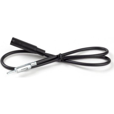 Phonocar Antennenkabel-Verlängerung DIN 60 cm Antennenkabel-verlängerung - DIN - 60 cm 085001