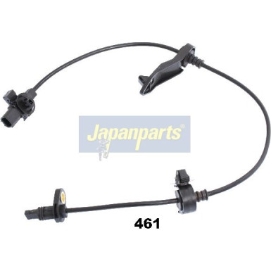 Sensor, Raddrehzahl ABS-461