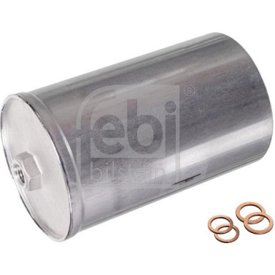 FEBI BILSTEIN Kraftstofffilter 103011