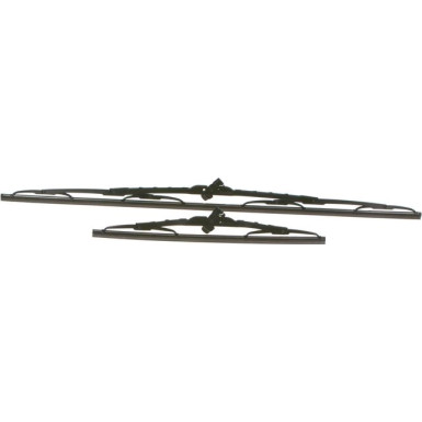 654 BOSCH Wischerblatt, Set 3397010299 654 BOSCH Wischerblatt, Set 3397010299