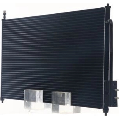 Kondensator, Klimaanlage AC 218 000S Kondensator, Klimaanlage AC 218 000S