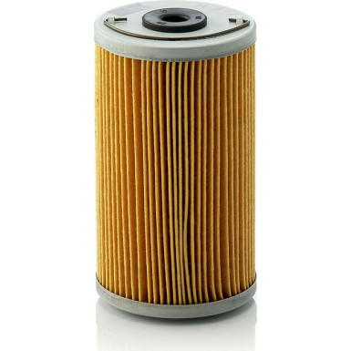 Mann & Hummel Ölfilter PKW H 614 X Mann & Hummel Ölfilter PKW H 614 X