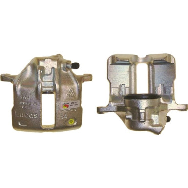 Bremssattel VA li 0 986 473 687 Bremssattel VA li 0 986 473 687