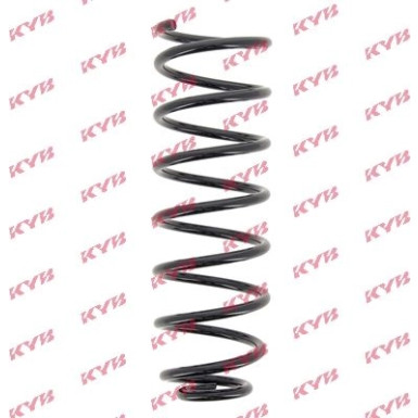 KYB Fahrwerksfeder VW T. Golf Ii, Jetta Ii 1.0-1.8 08.83-12.92 RC5073 KYB Fahrwerksfeder VW T. Golf Ii, Jetta Ii 1.0-1.8 08.83-12.92 RC5073