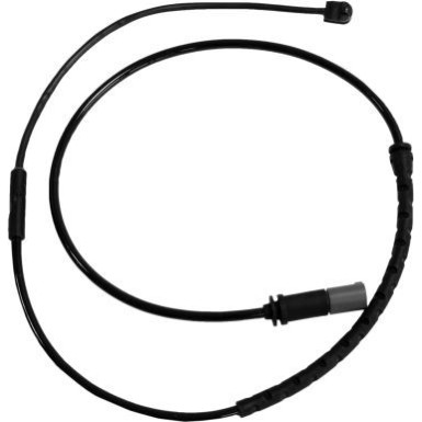 Warnkontakt, Bremsbelagverschl 98043600 Warnkontakt, Bremsbelagverschl 98043600