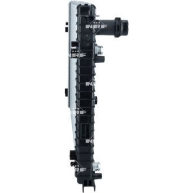 Kühler, Motorkühlung 58220