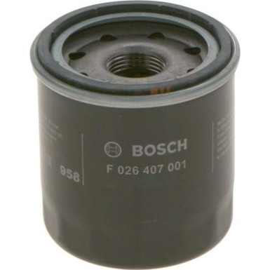Ölfilter F 026 407 001