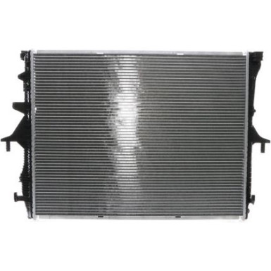 Kühler, Motorkühlung BEHR CR 571 000S