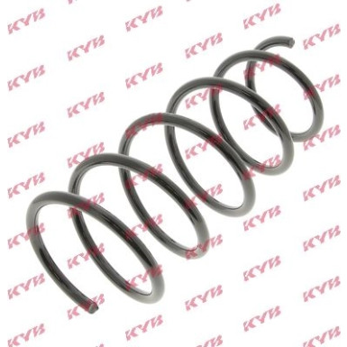 KYB Fahrwerksfeder Renault P. Clio Ii 1.2 09.98 K-Flex RG1574