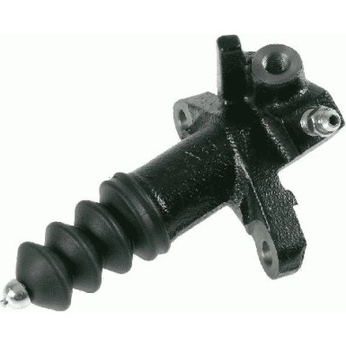 Nehmerzylinder CHEVROLET Aveo 06-07 6283600491