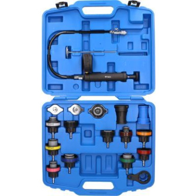 KS TOOLS Prüfset, Kühlsystemdruck BT521200 KS TOOLS Prüfset, Kühlsystemdruck BT521200