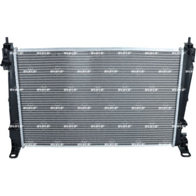KÜHLER, MOTORKÜHLUNG NRF550005