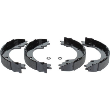 Bremsbacken SUZUKI Grand Vitara 0 986 487 935 Bremsbacken SUZUKI Grand Vitara 0 986 487 935