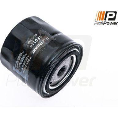 PROFIPOWER Ölfilter 1F0114 PROFIPOWER Ölfilter 1F0114