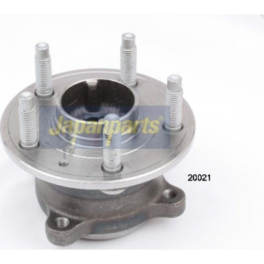 Japanparts Radnabe KK-20021 Japanparts Radnabe KK-20021