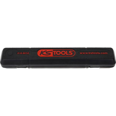 KS TOOLS KLUCZ DYNAMOMETRYCZNY Z PRZE ., 5-25 NM, 1/4 516.9012 KS TOOLS KLUCZ DYNAMOMETRYCZNY Z PRZE ., 5-25 NM, 1/4 516.9012