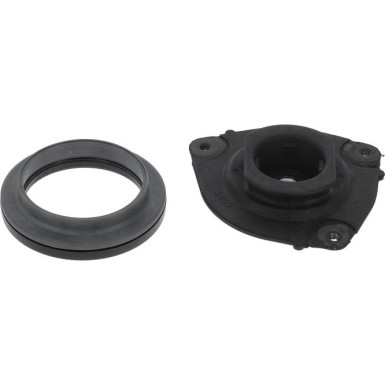 MONROE Stützlager 1Stk. VA li NISSAN juke,Leaf,Pulsar 10 MOUNTING KIT MK463L