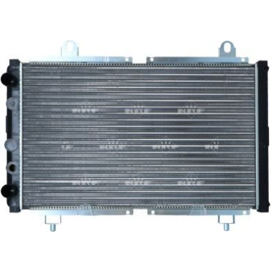 Kühler, Motorkühlung 52035