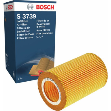 Luftfilter Smart 1457433739